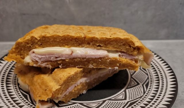 Tost için en ideal malzeme oluyor! Evde kırmızı mercimeği olan hemen denesin: Tadına doyamayacaksınız