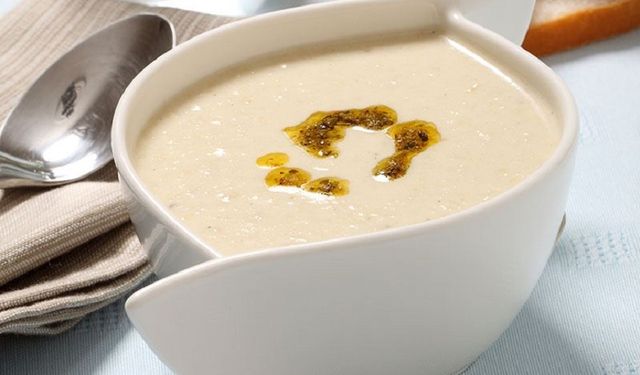 Ege ve Akdeniz'in en güzel çorbası: Yapımı kolay değil ama lezzetine doyum olmuyor! C ve B6 vitamini deposu