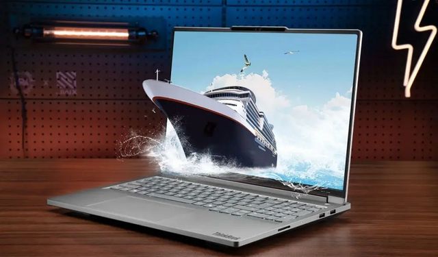 Lenovo 2025 ThinkBook serisi dünya genelinde satışa sunuldu! Peki Türkiye’de ne zaman satışa çıkacak?