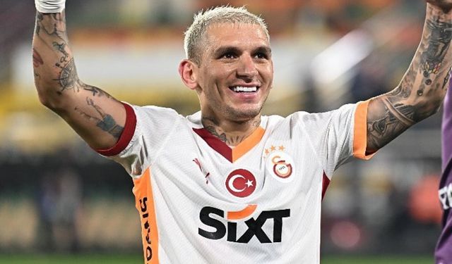 Galatasaray'dan transfer atağı: Torreira'nın yerine 2 yıldızı listeye aldı