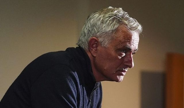 Mourinho'nun çalıştırmak istediği takımı o isim açıkladı: Hedefi işte o takım...