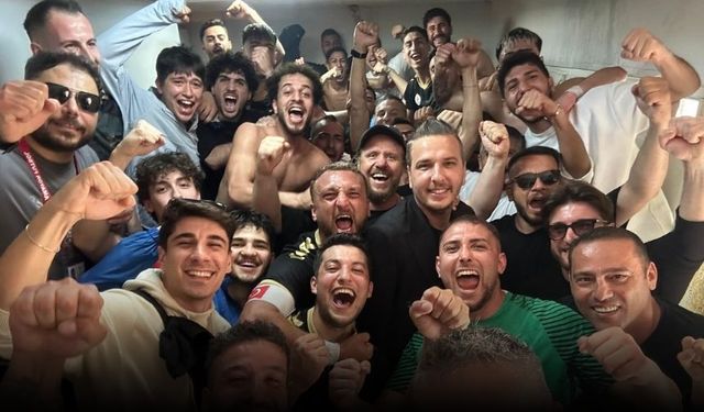 Seferihisar Spor play-off’a bir adım daha yaklaştı!