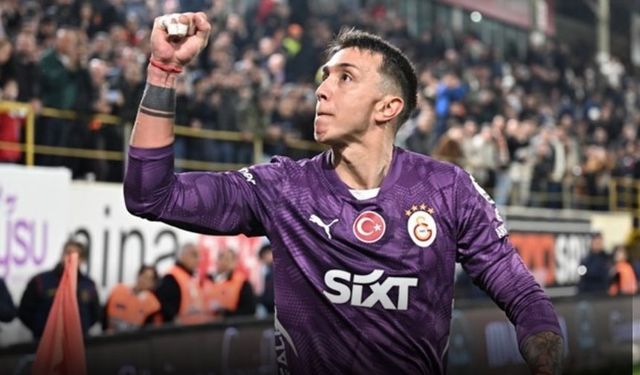 Galatasaray'da veda sinyalleri: 14 yılın ardından eşyalarını ülkesine gönderdi!