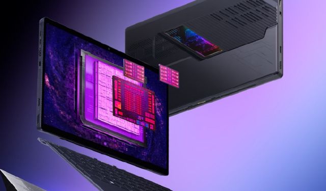 Strix Halo işlemcileri masa üstüne geliyor! AMD Ceo’su açıkladı