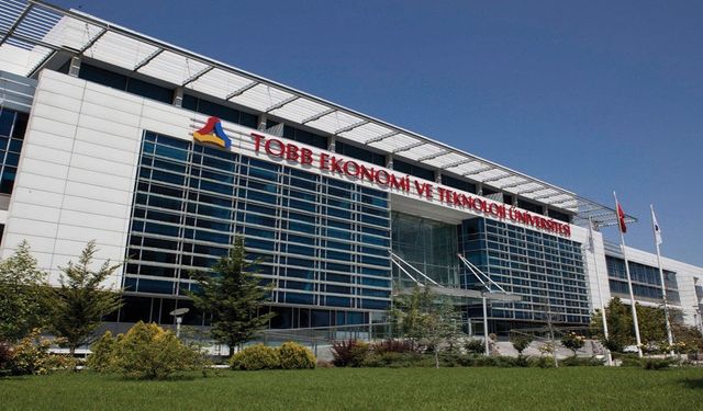 TOBB Üniversitesi eğitimde yenilik yapıyor! Laboratuvar Okulları Yönetmeliğinde yapılan son değişiklikler neler?