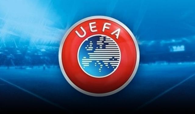 Türk futbolu için kritik viraj aşıldı! UEFA ülke puanında son durum