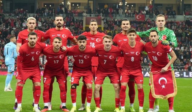 Türkiye - Macaristan maçına saatler kaldı! İşte detaylar