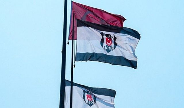 Beşiktaş'tan tarihi iş birliği: Emlak Konut ile dev proje