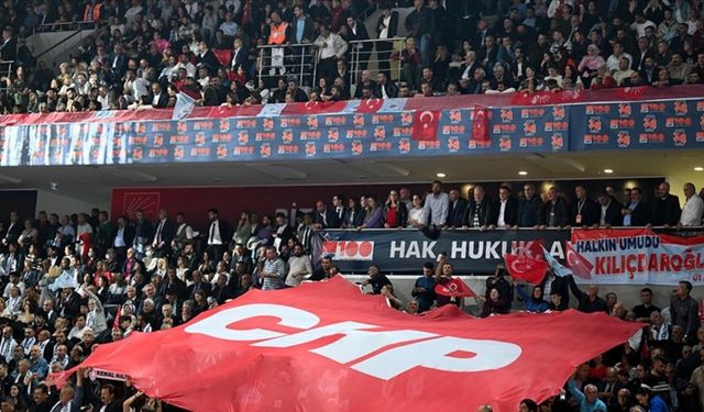 CHP'li isimler soruşturmada: İzmirli o isim de ifade verdi