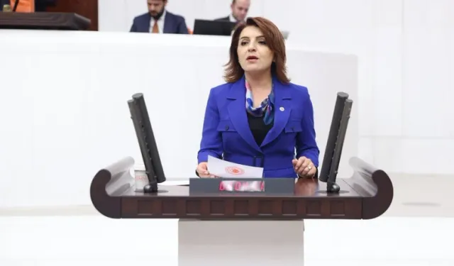 CHP’li Kış’tan çocuk işçiliği isyanı: Bayramlık değil mesai giydiriliyor!