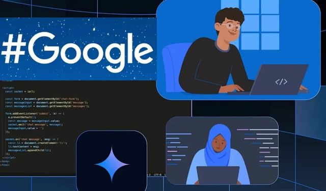 Google’dan öğrencilere müjde: Gemini Advanced ve 2TB depolama bir yıl ücretsiz!