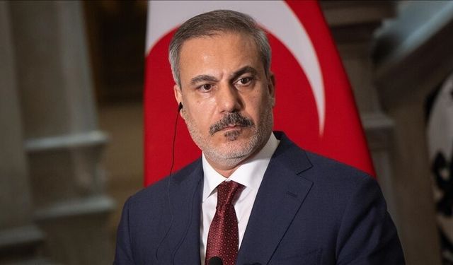 Türkiye-Ukrayna hattında kritik ziyaret! Serbest Ticaret Anlaşması onaylandı: Hakan Fidan Kiev'e gidiyor