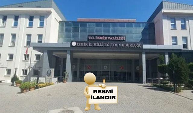 BİNA İŞLERİ YAPTIRILACAKTIR