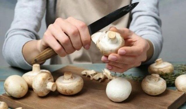 Meğer yıllarca yanlış bilmişiz! Mantarı suya atıyorsanız dikkat, en büyük yanlışı yapıyorsunuz