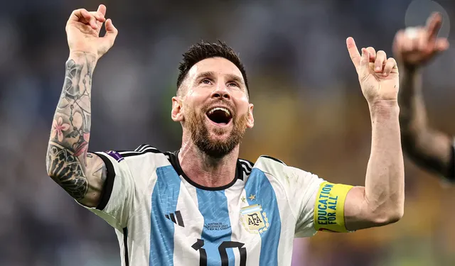 Fenerbahçe'den Messi'ye dev teklif iddiası! Yıllık 50 milyon euro mu önerildi?