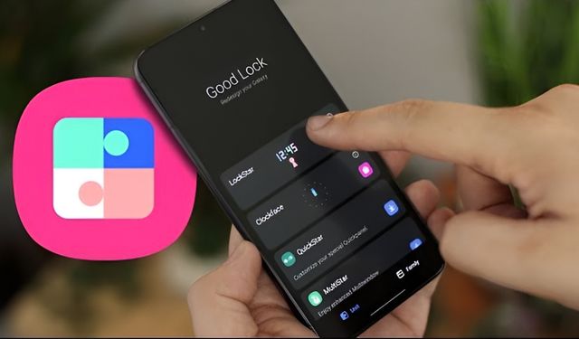 Good Lock hataları giderildi: Play Store’da neler sizi bekliyor?
