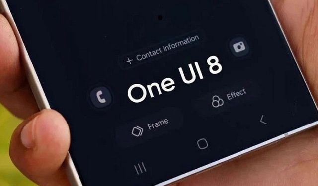 Samsung kullanıcıları dikkat: One UI 8 güncellemesi bu cihazlara geliyor