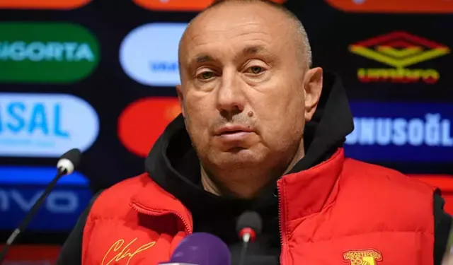 Stoilov’dan Rizespor maçı sonrası dikkat çeken sözler! “Beş savunmacımız sakat”