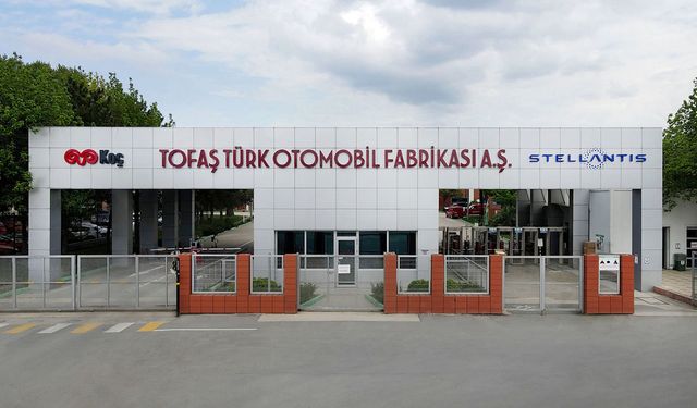 Rekabet Kurulu yatırım şartı koydu: Tofaş-Stellantis anlaşması onaylandı