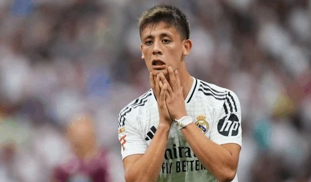 Real Madrid’de Mourinho dönemi! Bizim oğlana ne olacak? Arda Güler kadroda mı?