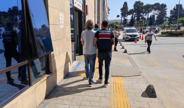 Terör propagandası yapan 5 kişi gözaltına alındı