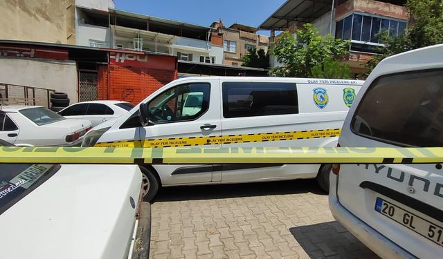 Tire'de aile tartışması faciayla sonuçlandı: Yaşlı çift hayatını kaybetti