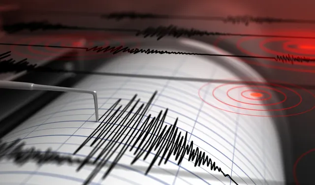 AFAD açıkladı: Sivas'ta korkutan deprem