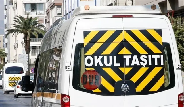 İzmir’de çocuğu okula göndermenin bedeli belli oldu! Servis parası aile bütçesini aştı