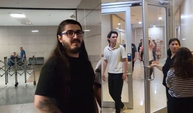 Dijital kumar soruşturması kapsamında fenomenler ifade veriyor