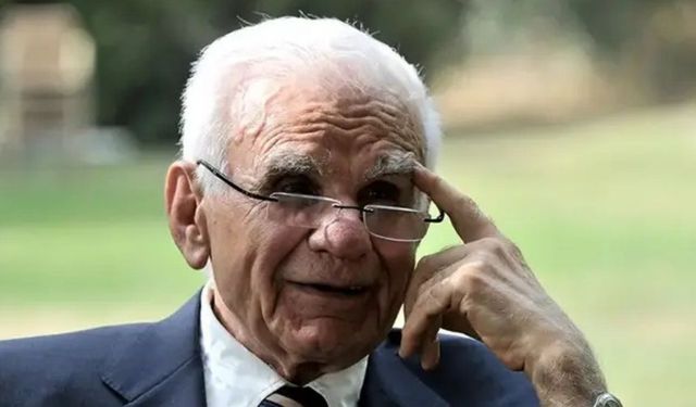 Tıp dünyasının önemli isminden acı haber: Prof. Dr. Gazi Yaşargil hayatını kaybetti