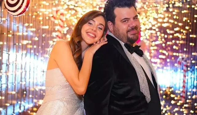 Ünlü çift Paris’te dolandırıldı!