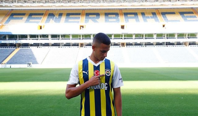 Fenerbahçeli Bartuğ Elmaz kimdir? Kaç yaşında, hangi mevkide oynuyor? İşte detaylar