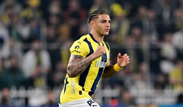 Fenerbahçe’ye Diego Carlos müjdesi! Brezilya’dan talibi çıktı