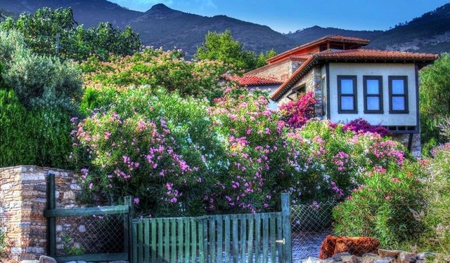 Ne Şirince ne Birgi! Ege’nin en romantik köylerinden: Bizans’tan Osmanlı’ya uzanan izleriyle mest eden yerin tam adresi