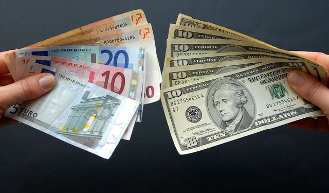 Döviz piyasasında haftanın ilk sürprizi! Dolar ve Euro fiyatları değişti: İşte 12 Ekim güncel döviz kurları