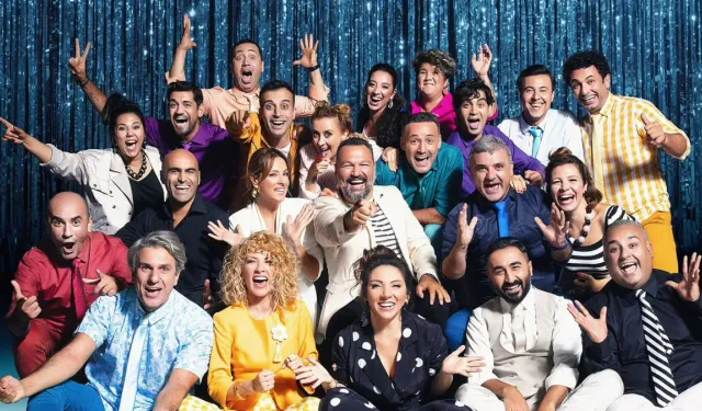Yeni sezondan ilk tanıtım geldi! Güldür Güldür Show ne zaman başlayacak?