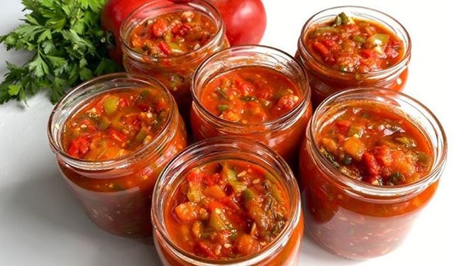 Ekmek banmaya doyamayacaksınız! Kahvaltılık sosun lezzet sırrı ortaya çıktı