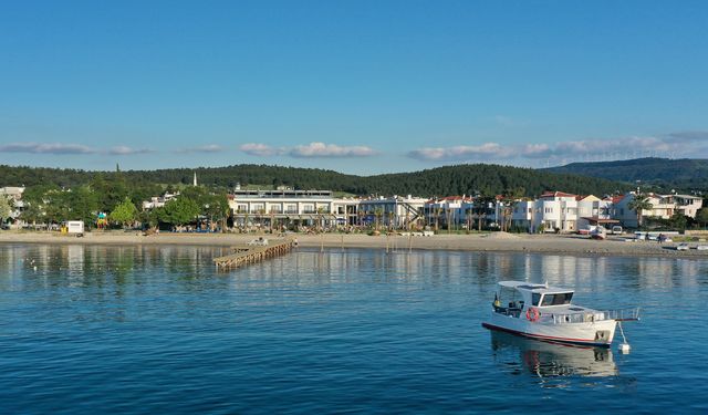 Ne Phuket ne Bali! Turkuaz denizi ve doğasıyla huzurlu tatil arayanların yeni adresi