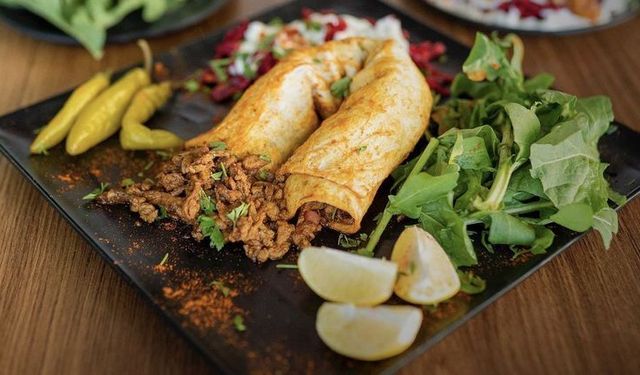 Dışarıda bir sürü para ödemeye son! Evde tantuni yapmak hiç bu kadar kolay olmamıştı