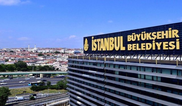 İBB davasında 6 sanık hakkında tahliye kararı!
