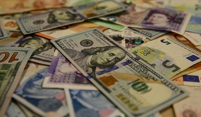 Döviz alış satış fiyatları son durum nedir? Dolar kaç TL oldu, Euro ne kadar? (15 Temmuz Çarşamba Döviz Kurları)