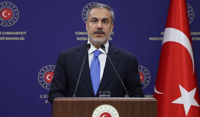 Sofya’da kritik diplomasi trafiği! Türkiye-Yunanistan görüşmesi