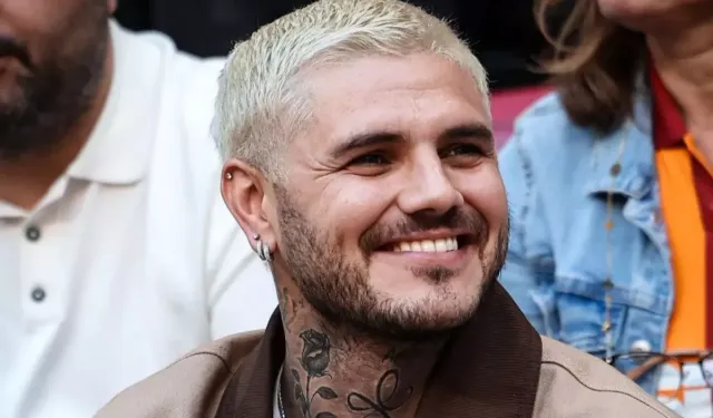 Galatasaray’da Icardi krizi! Sözleşme sona erdi