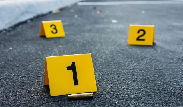 Hatalı sollama faciayla bitti! Otomobil motosikletli gruba çarptı: 4 kişi hayatını kaybetti