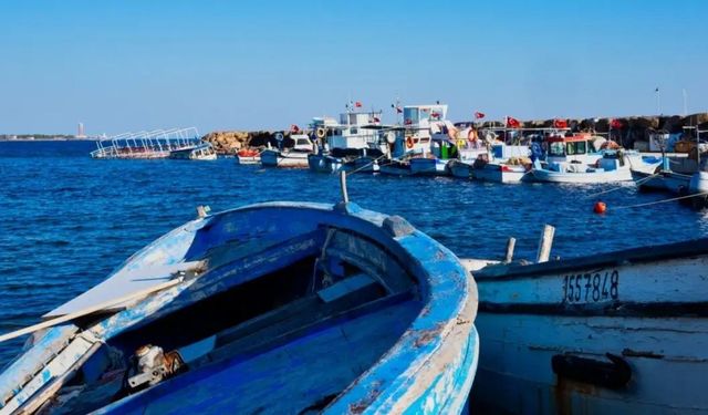 Huzurun yeni adresi: İzmir’e yakın, masmavi denizi ve doğal güzellikleriyle yılların sırrını koruyan saklı plaj