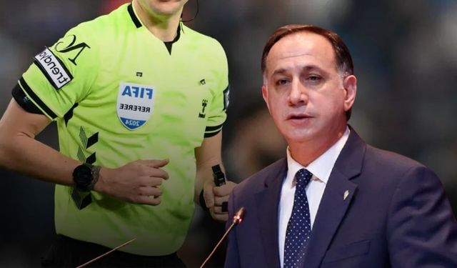 MHK’dan kritik açıklama: Ferhat Gündoğdu yeni sezon öncesi ilk yeniliği duyurdu