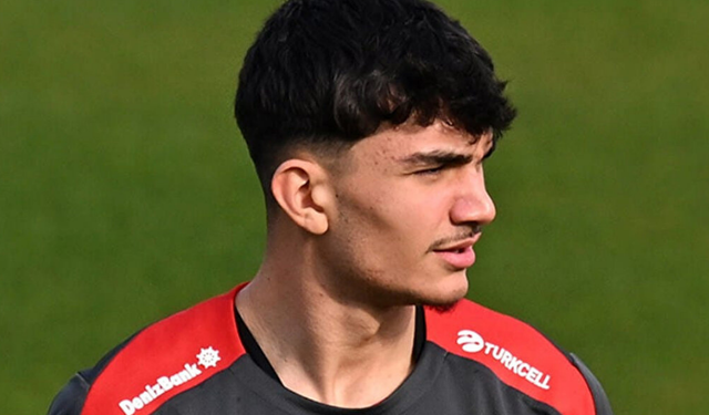 Can Uzun transferinde kritik gelişme! Dursun Özbek son rakamı açıkladı