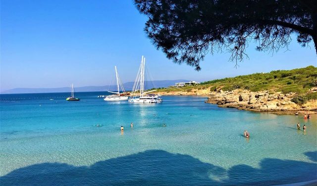 Türkiye Avrupa’nın en ucuz tatil ülkesi oldu!
