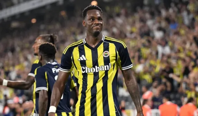 Jhon Duran tamam dedi! Galatasaray, Fenerbahçeli eski yıldıza imzayı attırıyor