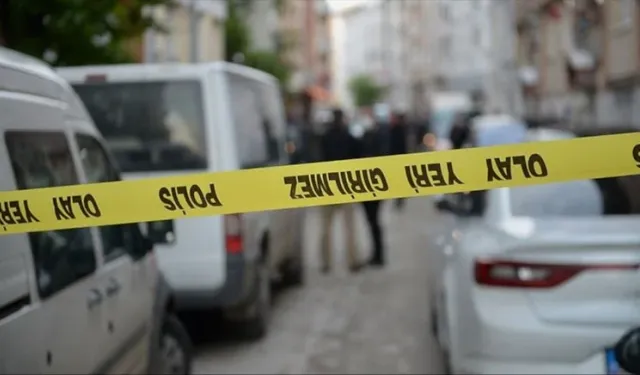 Aynı aileden 3 kişi pencereden düştü! 1 ölü, 2 yaralı